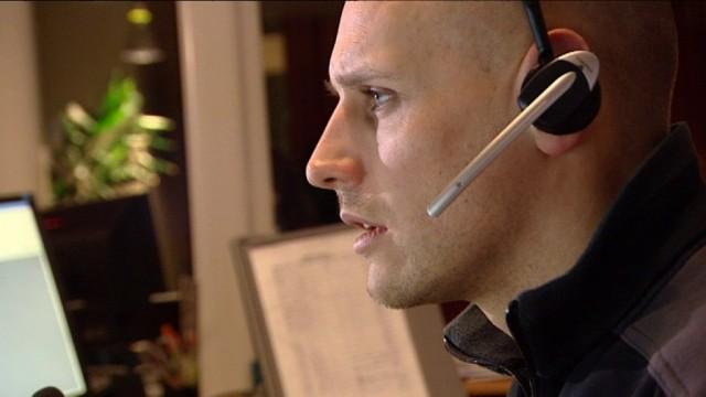 Polisen jagar ficktjuvar