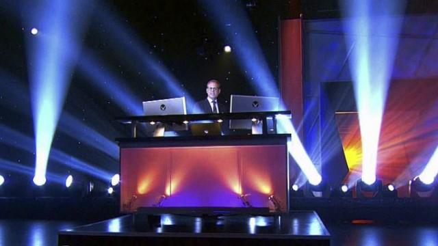 Forgione Brothers vs. Campanaro Brothers