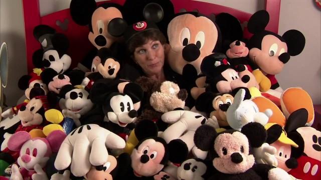 Mouse Mania & Wigged Out