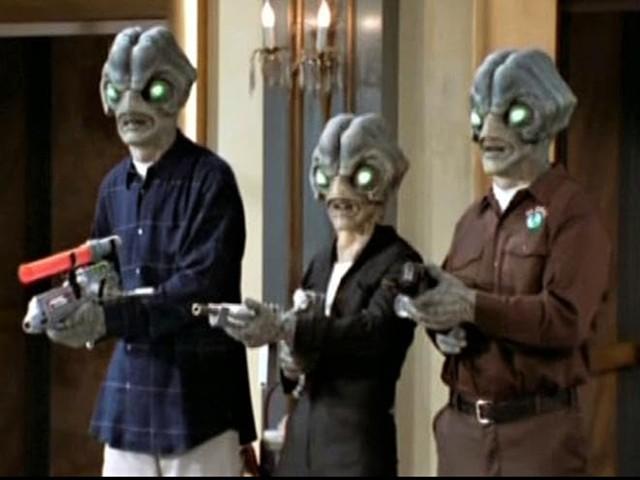 Drew and the Singles Union