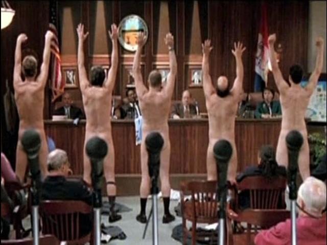 The Dog and Pony Show