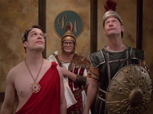 What's Wrong with This Episode?