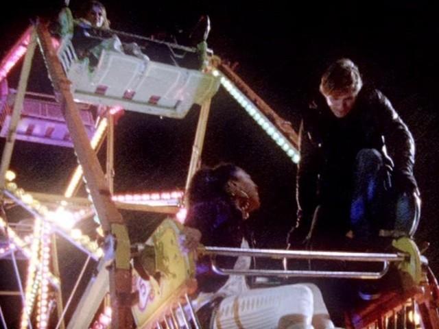 Trial & Retribution XXI: Ghost Train (1)