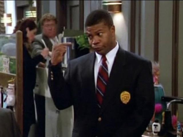 Drew and the Conspiracy