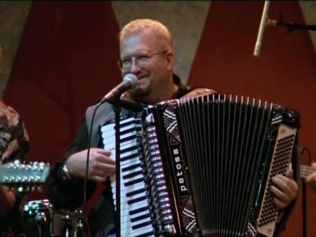 Drew Between the Rock and a Hard Place