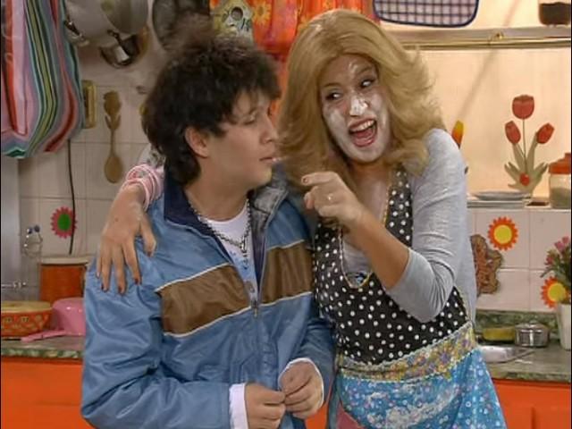 El pozo de infelicidad