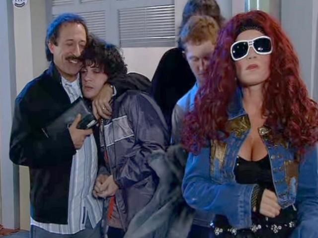 Los buscadores del sexo perdido