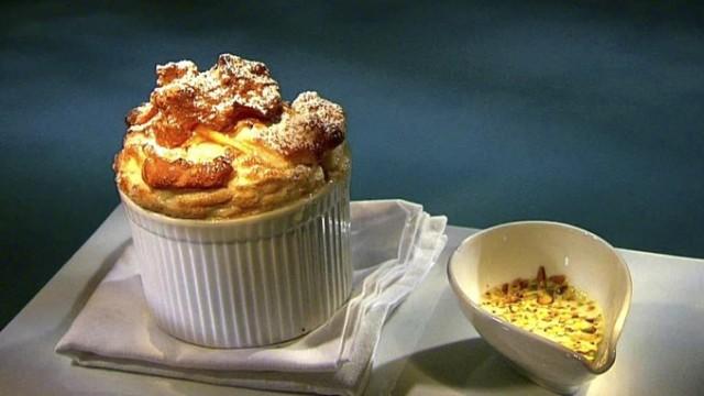 Zakarian vs. Ferraro