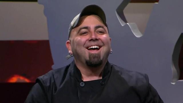 Duff Goldman