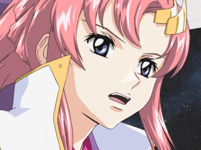Lacus attaque