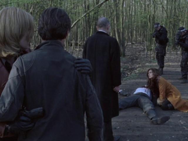 Trial & Retribution XXII: Shooter (2)