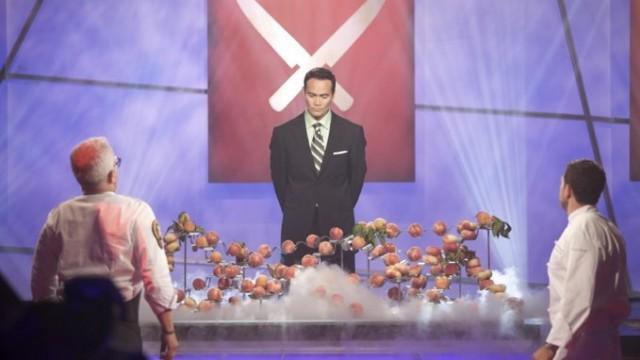 Zakarian vs. Schenker