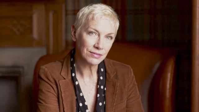 Annie Lennox