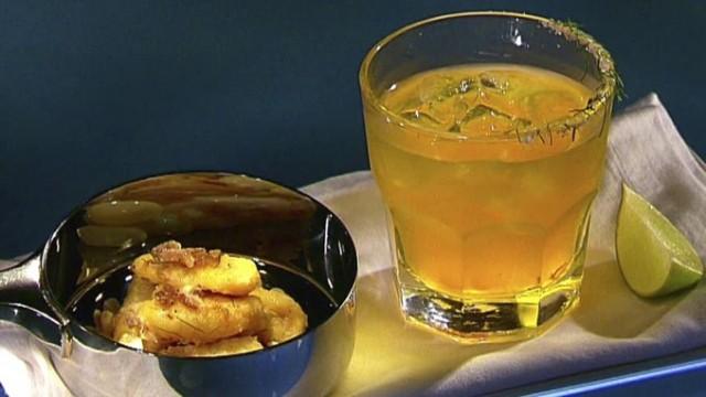 Zakarian vs. Gallante