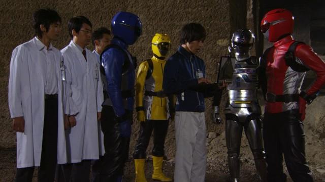 Friendship Tag With Gavan! (2)