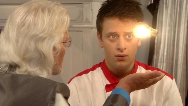 Real Magic