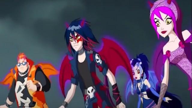 Final Clash