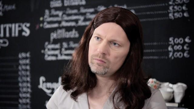 Erwuessen Kanner a kanneresch Erwuessen