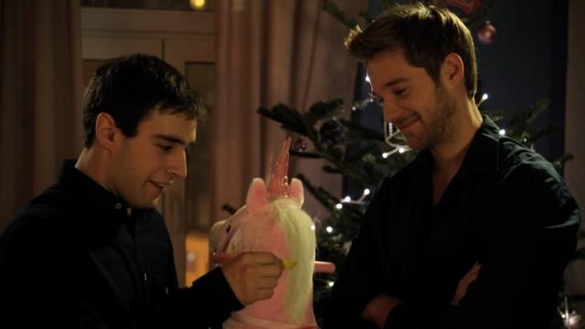 Glécklech Schlusser