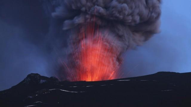 Doomsday Volcanoes