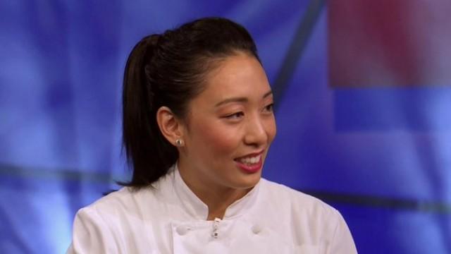 Guarnaschelli vs Joo