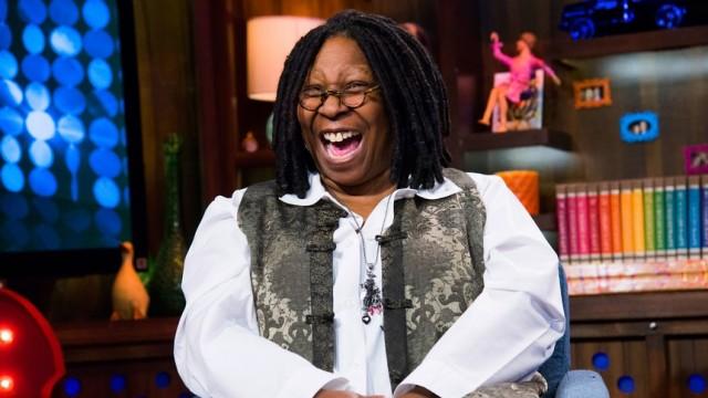 Whoopi Goldberg