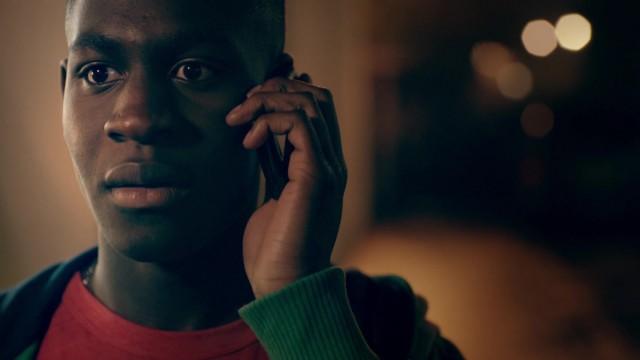 It’s All About Love