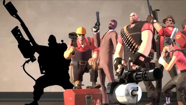The TF2 Pyro: Male or Female?