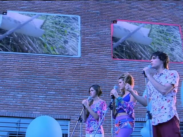 La Intervención Creativa - Primera Parte