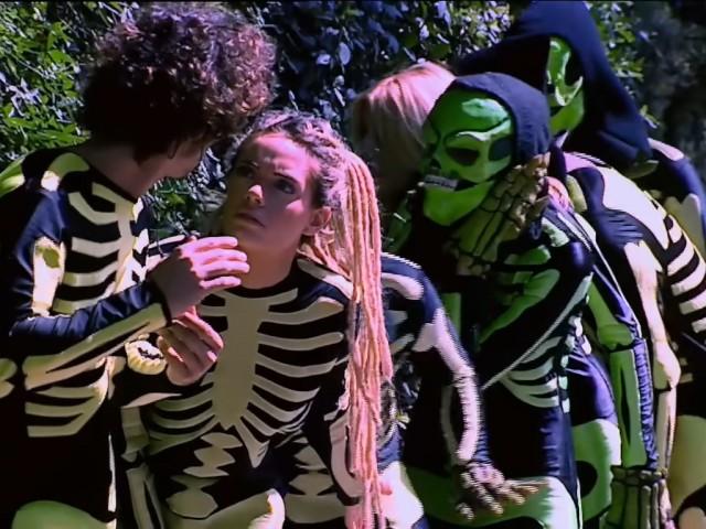 La Intervención Creativa - Segunda Parte