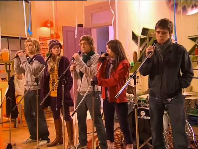 Lo Que Deba Ser, Será