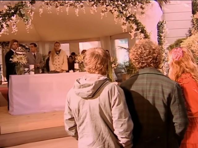 Que Calle Para Siempre