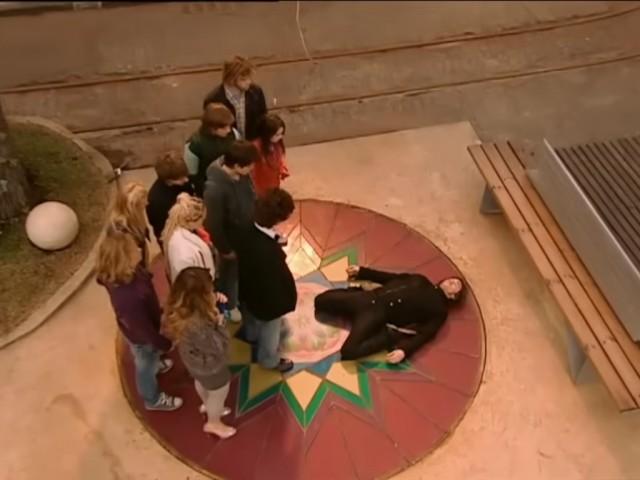 El Circulo De Protección