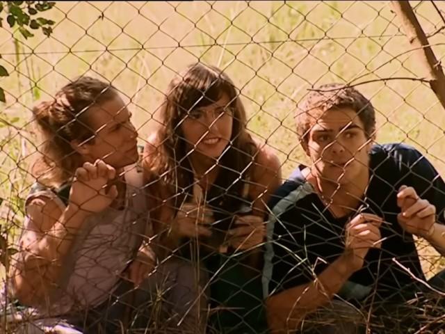 Un Nuevo Mundo - Primera Parte