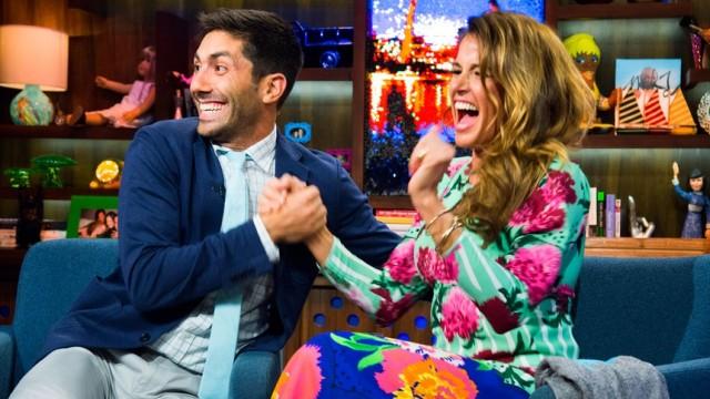 Nev Schulman & Kelly Killoren-Bensimon