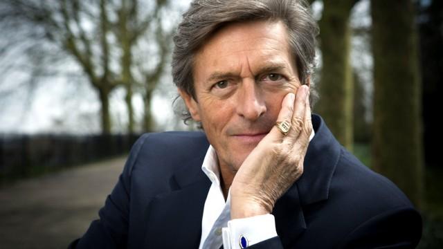 Nigel Havers