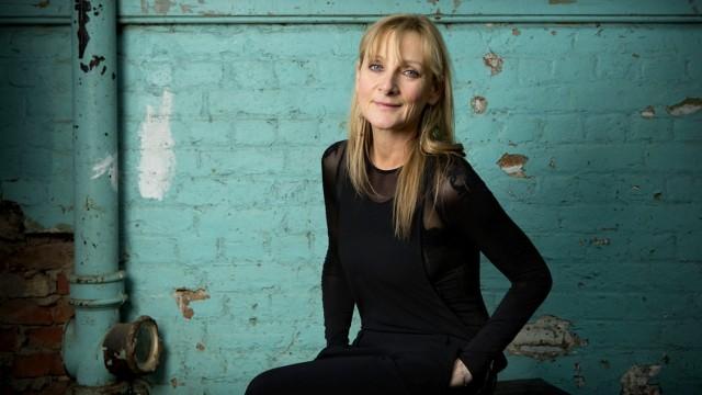 Lesley Sharp