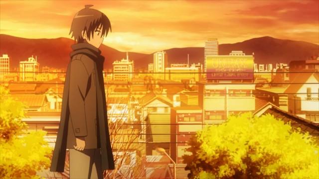 Shakugan No Shana-tan Final Destruction 1