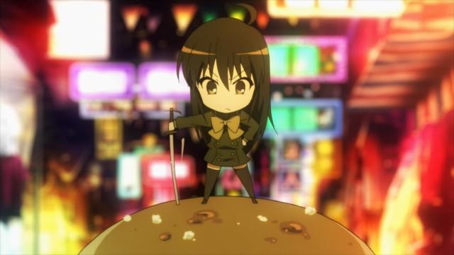 Shakugan No Shana-tan Final Destruction 2