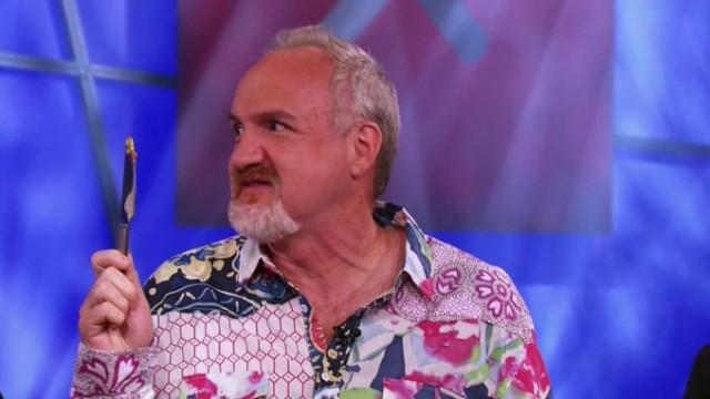 Guarnaschelli vs. Kalt