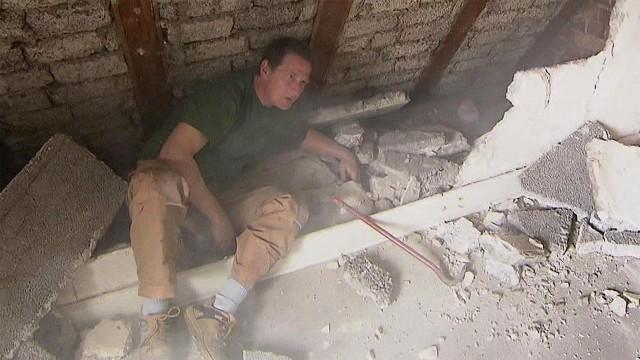 Ferienwohnung oder Zirkuswagen?