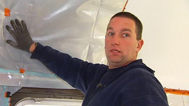 Anspannung in Altenbeken