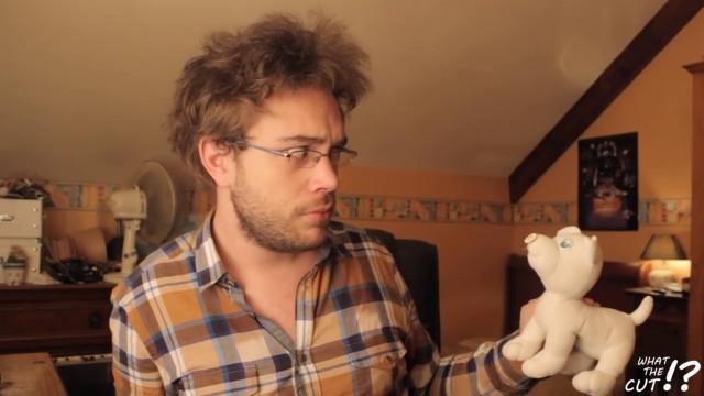 Michel, l'Allemagne et des Murs