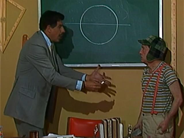 Clases de Geometría y Aritmética