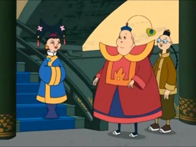 The New Year's Clean-Up / Firefly Nights