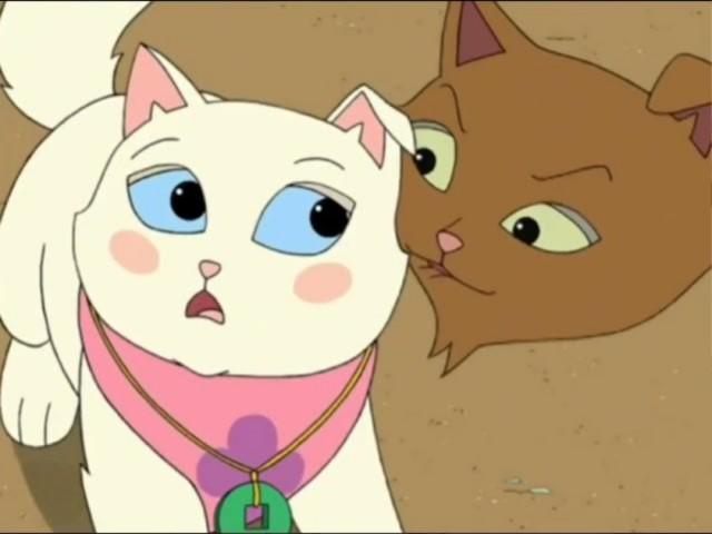 Precious Gift / Lord of the Fleas