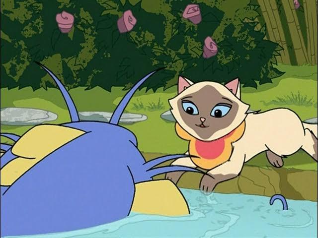 Wedding Day Mess / A Catfish Tale