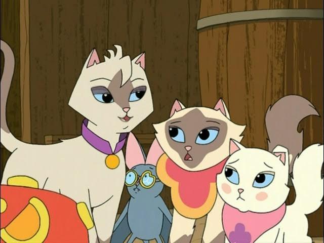 The Jade Rabbit / Dongwa's Best Friend