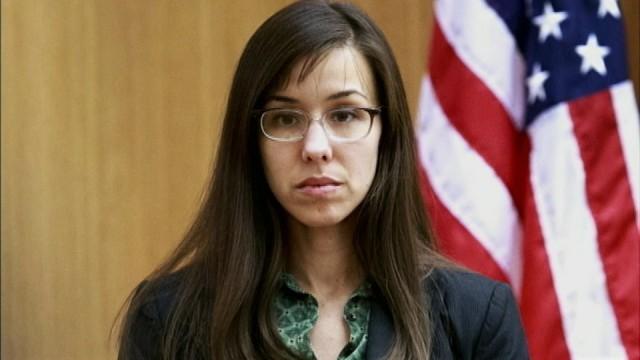 Jodi Arias, Part 2