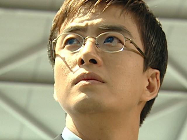 The Day You Come to Me